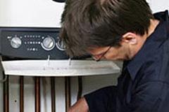 boiler repair Tregeseal