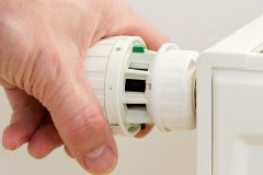 Tregeseal central heating repair costs