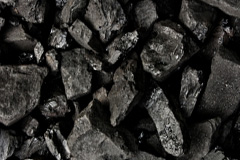 Tregeseal coal boiler costs