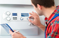 free commercial Tregeseal boiler quotes