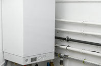 free Tregeseal condensing boiler quotes
