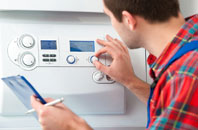 free Tregeseal gas safe engineer quotes