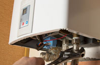 free Tregeseal boiler install quotes
