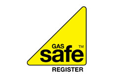 gas safe companies Tregeseal
